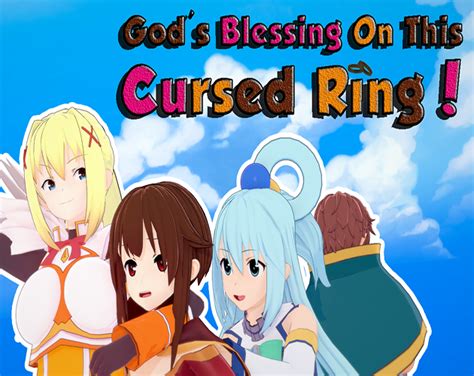 The Curse's Grip: The Effects of the Spell of the Cursed Ring